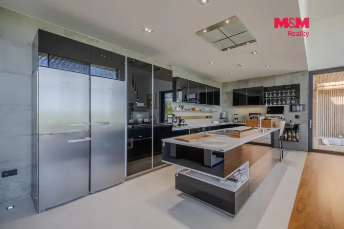 Prodej rodinného domu, Mostkovice, Sadová, 276 m2