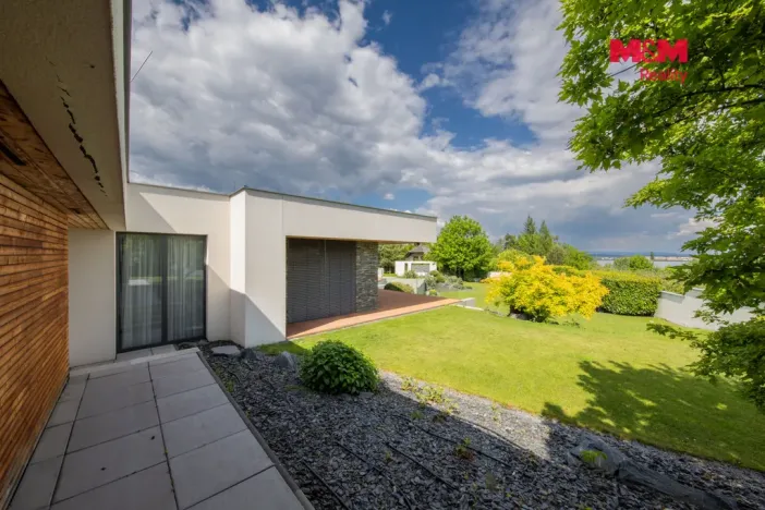 Prodej rodinného domu, Mostkovice, Sadová, 276 m2