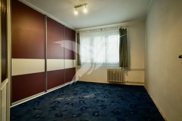Prodej bytu 3+1, Plzeň, Staniční, 76 m2