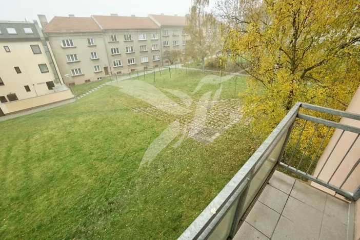Prodej bytu 3+1, Plzeň, Staniční, 76 m2