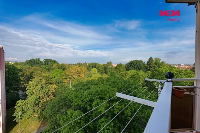 Prodej bytu 3+1, Prostějov, Bohumíra Šmerala, 71 m2