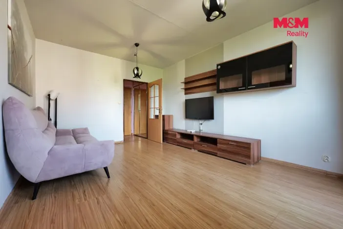 Prodej bytu 3+1, Prostějov, Bohumíra Šmerala, 71 m2