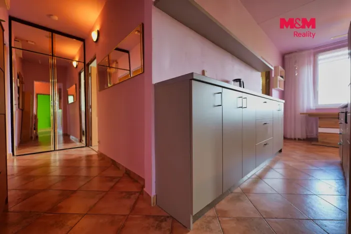 Prodej bytu 3+1, Prostějov, Bohumíra Šmerala, 71 m2