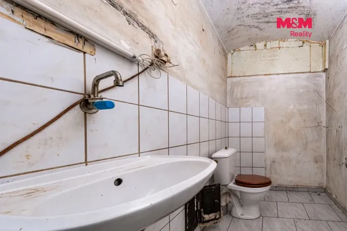 Prodej rodinného domu, Vysoká - Bosyně, 196 m2