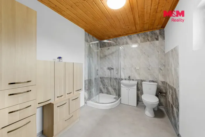 Prodej ubytování, Benešov nad Ploučnicí - Ovesná, 550 m2