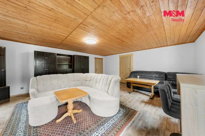 Prodej ubytování, Benešov nad Ploučnicí - Ovesná, 550 m2