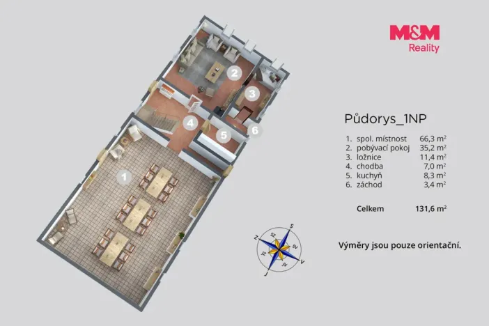 Prodej ubytování, Benešov nad Ploučnicí - Ovesná, 550 m2