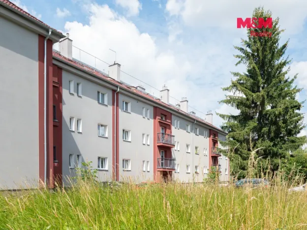 Prodej bytu 3+kk, Praha, Stochovská, 80 m2