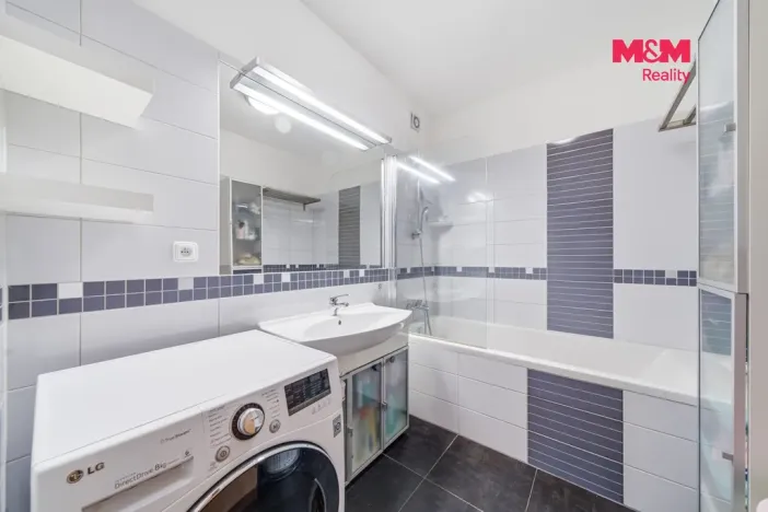 Prodej bytu 3+kk, Olomouc - Povel, Peškova, 75 m2
