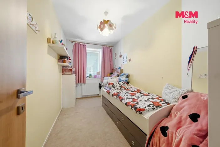 Prodej bytu 3+kk, Olomouc - Povel, Peškova, 75 m2