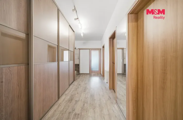 Prodej bytu 3+kk, Olomouc - Povel, Peškova, 75 m2