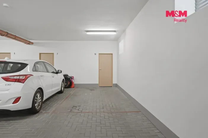 Prodej bytu 3+kk, Olomouc - Povel, Peškova, 75 m2