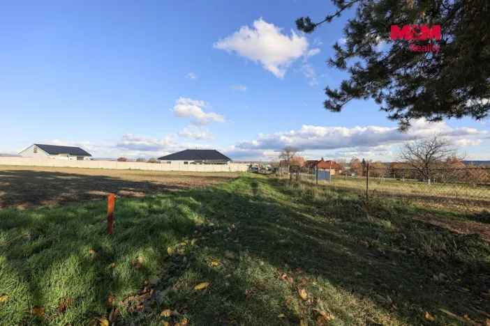 Prodej pozemku pro bydlení, Mohelnice, 3017 m2