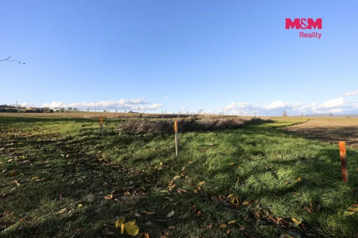 Prodej pozemku pro bydlení, Mohelnice - Podolí, 1441 m2