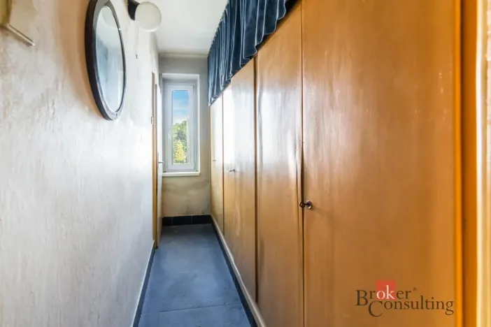 Prodej bytu 2+1, Strakonice - Strakonice I, Tržní, 62 m2