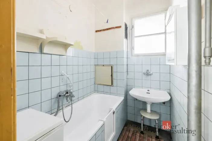 Prodej bytu 2+1, Strakonice - Strakonice I, Tržní, 62 m2