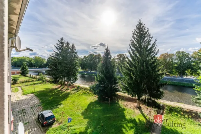Prodej bytu 2+1, Strakonice - Strakonice I, Tržní, 62 m2
