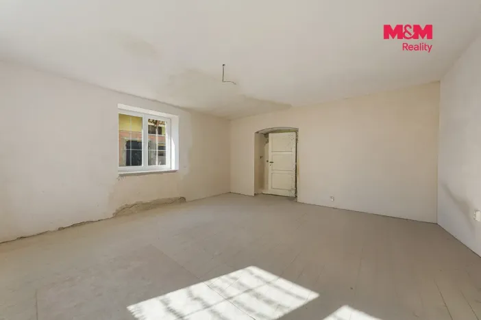 Prodej rodinného domu, Počedělice - Orasice, 240 m2