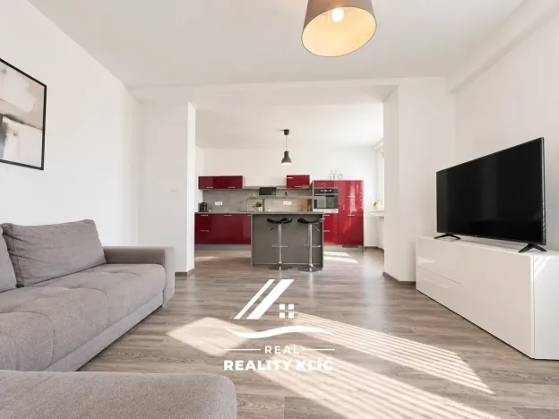 Pronájem bytu 3+kk, Ostrava, Zámecká, 70 m2