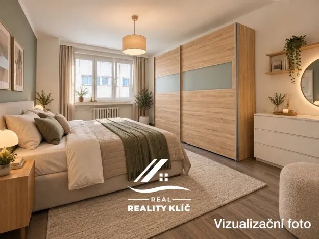Pronájem bytu 3+kk, Ostrava, Zámecká, 70 m2