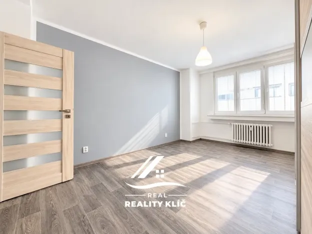 Pronájem bytu 3+kk, Ostrava, Zámecká, 70 m2