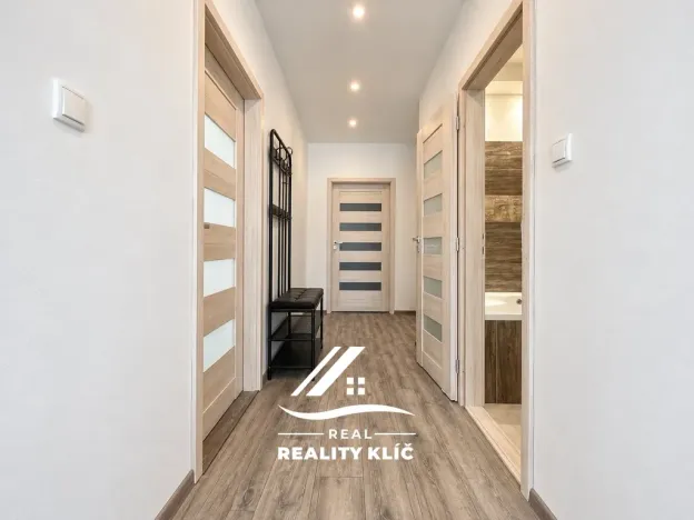 Pronájem bytu 3+kk, Ostrava, Zámecká, 70 m2