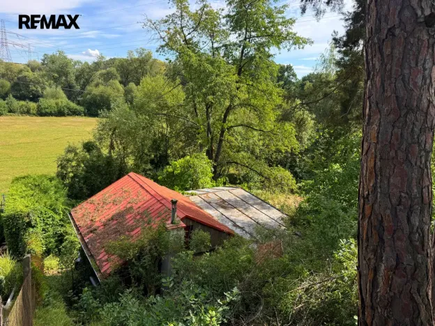 Prodej chaty, Kestřany - Zátaví, 48 m2