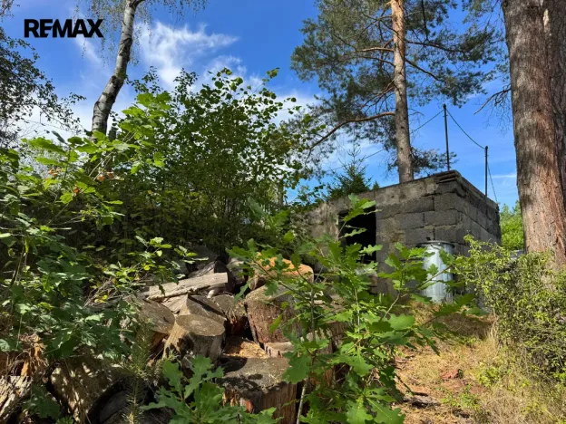 Prodej chaty, Kestřany - Zátaví, 48 m2