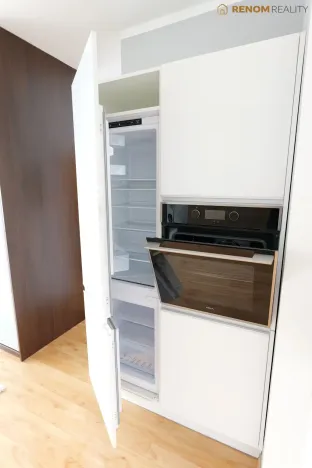 Prodej bytu 1+kk, Olomouc, Rooseveltova, 46 m2