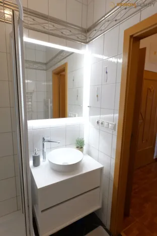 Prodej bytu 1+kk, Olomouc, Rooseveltova, 46 m2