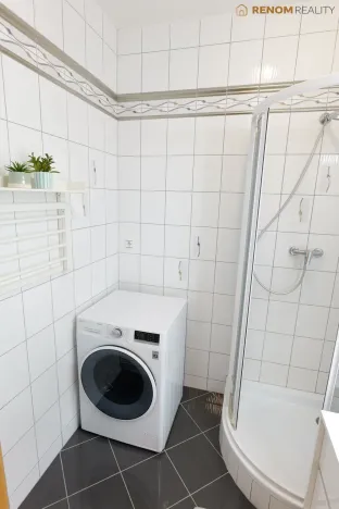 Prodej bytu 1+kk, Olomouc, Rooseveltova, 46 m2