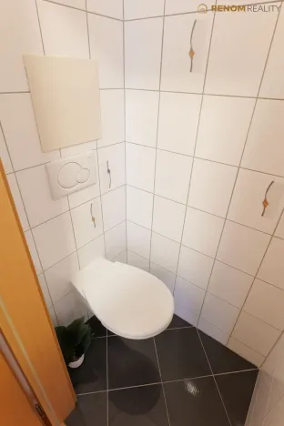 Prodej bytu 1+kk, Olomouc, Rooseveltova, 46 m2
