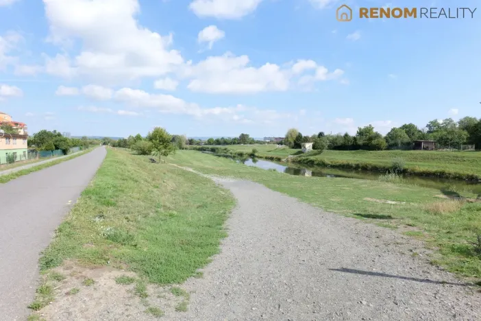 Prodej bytu 1+kk, Olomouc, Rooseveltova, 46 m2
