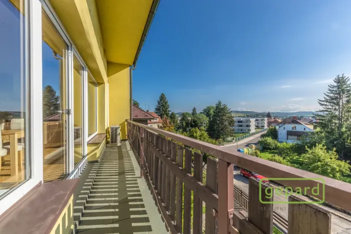 Prodej rodinného domu, Sedlčany, Seifertova, 204 m2