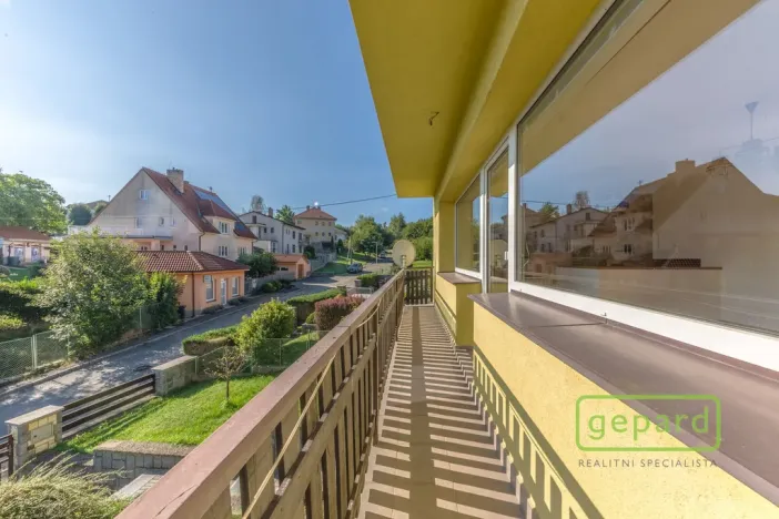 Prodej rodinného domu, Sedlčany, Seifertova, 204 m2