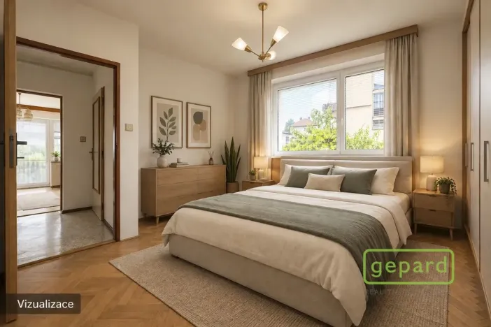 Prodej rodinného domu, Sedlčany, Seifertova, 204 m2