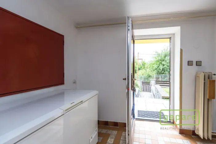 Prodej rodinného domu, Sedlčany, Seifertova, 204 m2