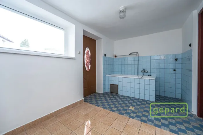 Prodej rodinného domu, Sedlčany, Seifertova, 204 m2
