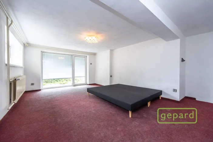 Prodej rodinného domu, Sedlčany, Seifertova, 204 m2