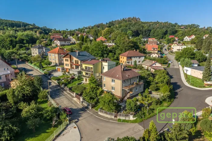 Prodej rodinného domu, Sedlčany, Seifertova, 204 m2