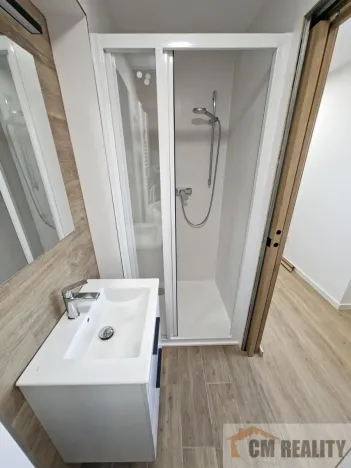 Pronájem bytu 2+kk, Prostějov, Komenského, 25 m2