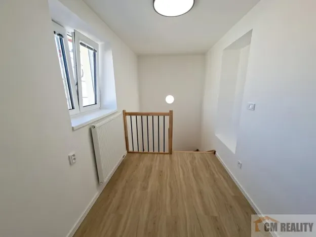 Pronájem bytu 2+kk, Prostějov, Komenského, 25 m2
