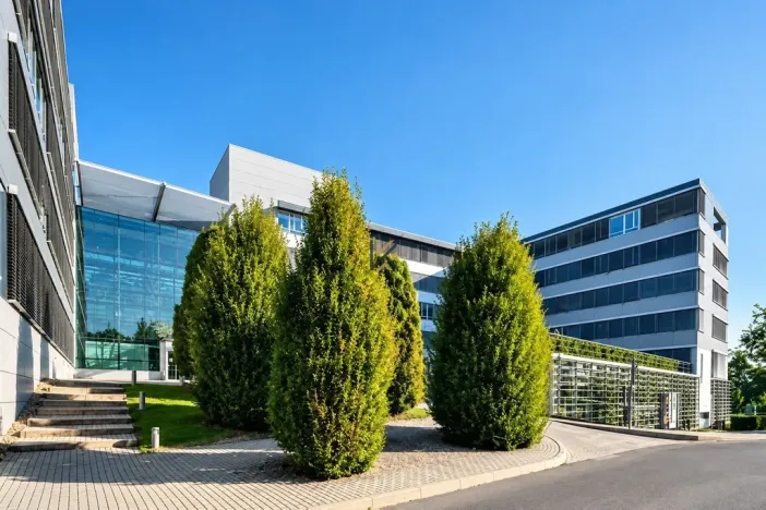 Pronájem kanceláře, Praha - Dejvice, Evropská, 25 m2