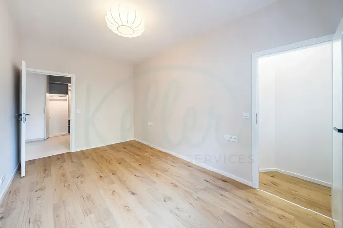 Prodej bytu 2+kk, Praha - Nusle, Spolupráce, 45 m2