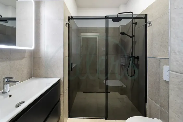 Prodej bytu 2+kk, Praha - Nusle, Spolupráce, 45 m2