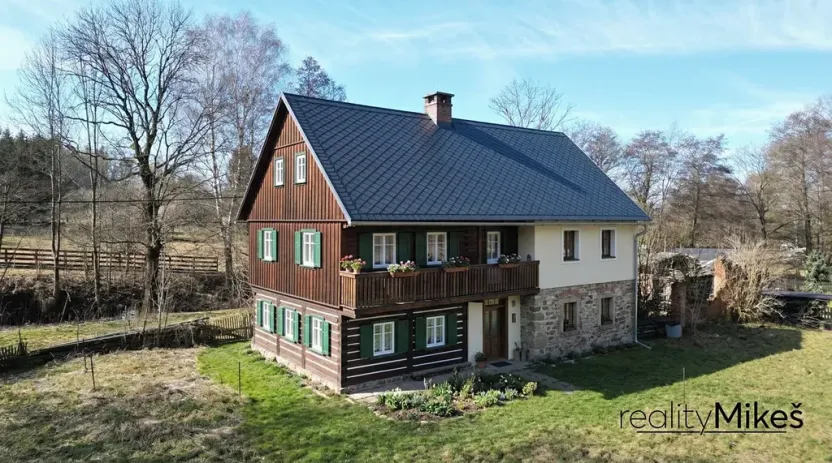 Prodej pozemku pro bydlení, Křižany, 2359 m2