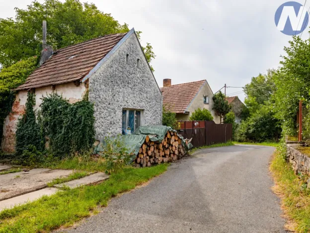 Prodej rodinného domu, Slabčice, 172 m2