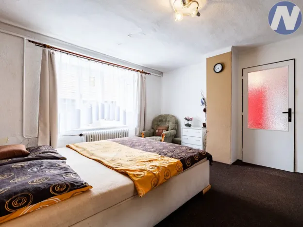 Prodej rodinného domu, Slabčice, 172 m2