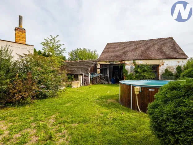 Prodej rodinného domu, Slabčice, 172 m2