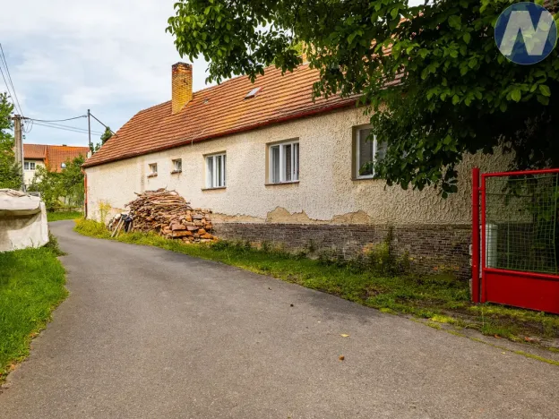Prodej rodinného domu, Slabčice, 172 m2